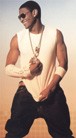 usher