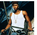 usher