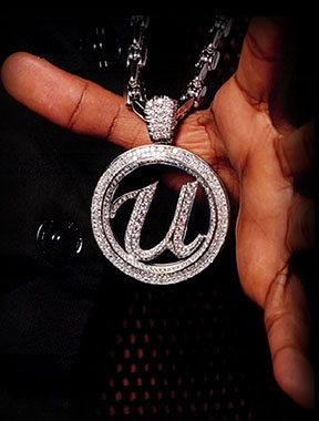 usher