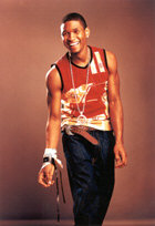 usher