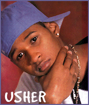 usher