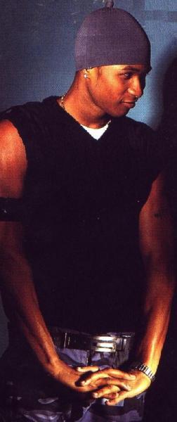 usher