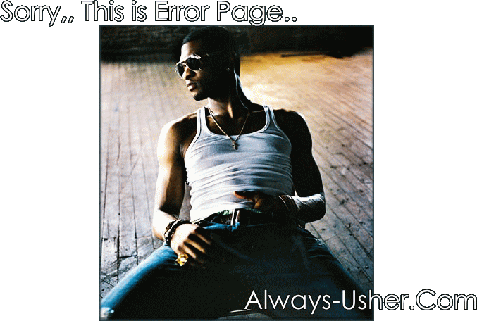usher