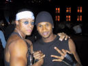 usher