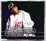 usher