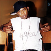 usher