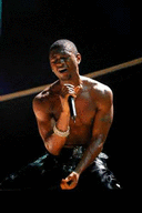 usher