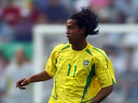ronaldinho