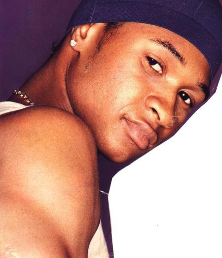 usher